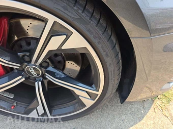 2019 Audi RS 5 Sportback Hatchback - miniatura 22