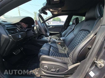 2019 Audi RS 5 Sportback Hatchback - miniatura 6