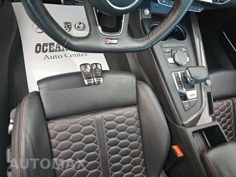 2019 Audi RS 5 Sportback Hatchback – miniatura 10