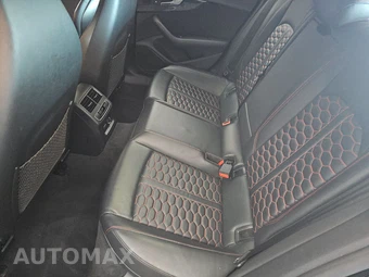 2019 Audi RS 5 Sportback Hatchback – miniatura 13