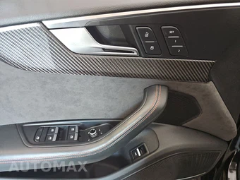 2019 Audi RS 5 Sportback Hatchback – miniatura 18