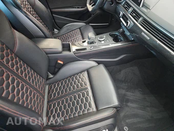 2019 Audi RS 5 Sportback Hatchback – miniatura 8
