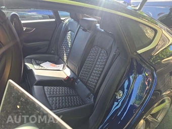 2019 Audi RS 5 Sportback Hatchback – miniatura 13