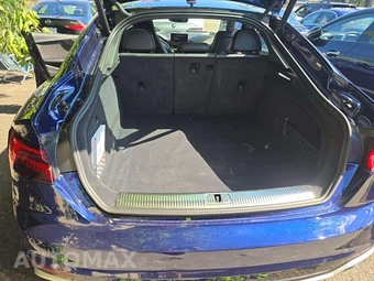 2019 Audi RS 5 Sportback Hatchback – miniatura 14