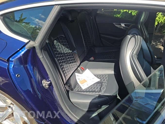 2019 Audi RS 5 Sportback Hatchback – miniatura 16
