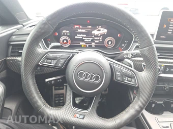2019 Audi RS 5 Sportback Hatchback - miniatura 10
