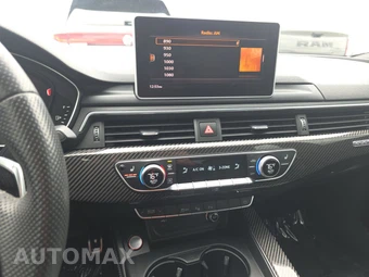 2019 Audi RS 5 Sportback Hatchback - miniatura 11
