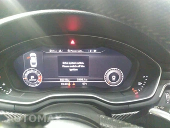 2019 Audi RS 5 Sportback Hatchback - miniatura 18