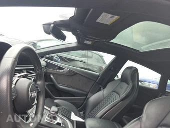 2019 Audi RS 5 Sportback Hatchback - miniatura 19
