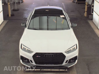 2019 Audi RS 5 Sportback Hatchback - miniatura 2