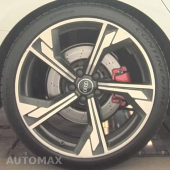 2019 Audi RS 5 Sportback Hatchback - miniatura 22