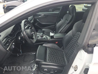 2019 Audi RS 5 Sportback Hatchback - miniatura 7