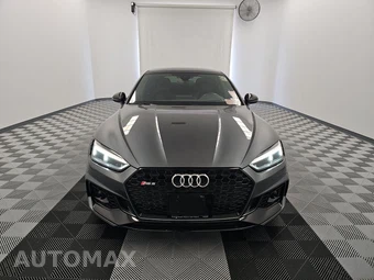 2019 Audi RS 5 Sportback Hatchback – miniatura 2