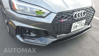 2019 Audi RS 5 Sportback Hatchback – miniatura 20