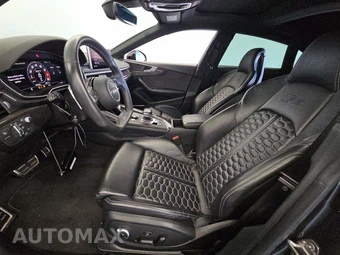 2019 Audi RS 5 Sportback Hatchback – miniatura 7