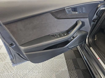 2019 Audi RS 5 Sportback Hatchback – miniatura 9