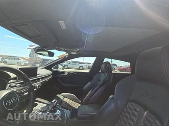 2019 Audi RS 5 Sportback Hatchback – miniatura 17