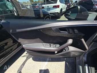 2019 Audi RS 5 Sportback Hatchback – miniatura 9