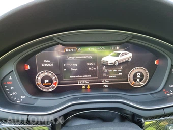 2019 Audi RS 5 Sportback Hatchback – miniatura 12