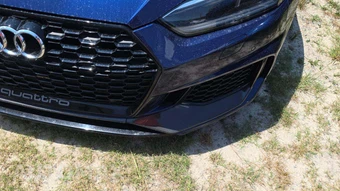 2019 Audi RS 5 Sportback Hatchback – miniatura 20