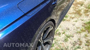 2019 Audi RS 5 Sportback Hatchback – miniatura 21