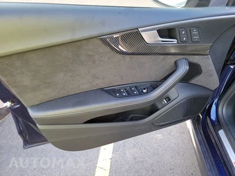 2019 Audi RS 5 Sportback Hatchback – miniatura 9
