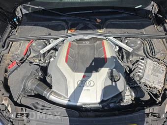2019 Audi RS 5 Sportback Hatchback – miniatura 15
