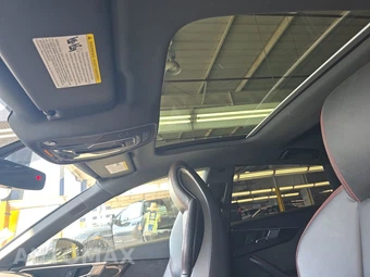 2019 Audi RS 5 Sportback Hatchback – miniatura 19