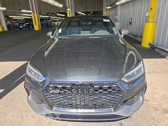 2019 Audi RS 5 Sportback Hatchback – miniatura 2