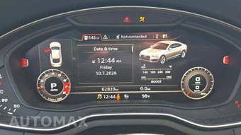2019 Audi RS 5 Sportback Hatchback – miniatura 20