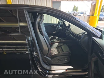 2019 Audi RS 5 Sportback Hatchback – miniatura 8