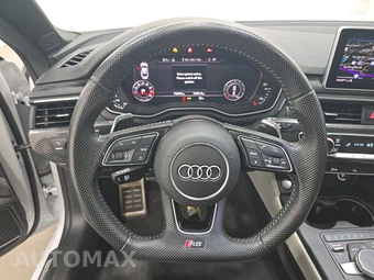 2019 Audi RS 5 Sportback Hatchback - miniatura 12