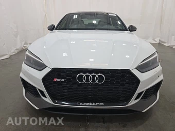 2019 Audi RS 5 Sportback Hatchback - miniatura 7