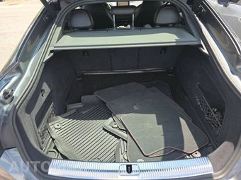 2019 Audi RS 5 Sportback Hatchback – miniatura 16