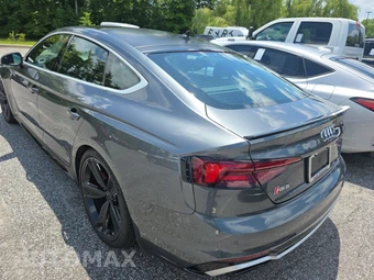 2019 Audi RS 5 Sportback Hatchback – miniatura 6