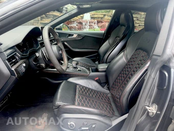 2019 Audi RS 5 Sportback Hatchback - miniatura 12