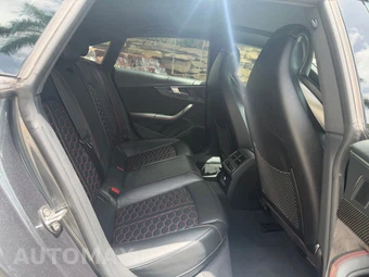 2019 Audi RS 5 Sportback Hatchback - miniatura 20