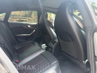 2019 Audi RS 5 Sportback Hatchback - miniatura 21