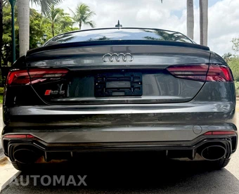 2019 Audi RS 5 Sportback Hatchback - miniatura 23