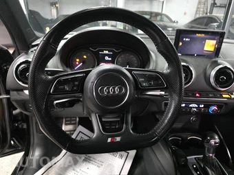 2019 Audi S3 Sedan Premium Plus – miniatura 10