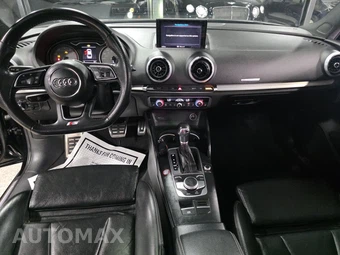 2019 Audi S3 Sedan Premium Plus – miniatura 11