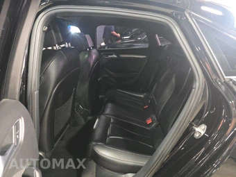2019 Audi S3 Sedan Premium Plus – miniatura 13
