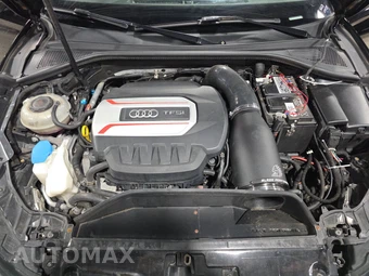 2019 Audi S3 Sedan Premium Plus – miniatura 15