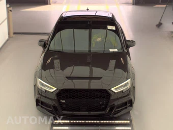 2019 Audi S3 Sedan Premium Plus – miniatura 2