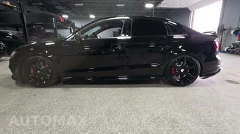 2019 Audi S3 Sedan Premium Plus – miniatura 25