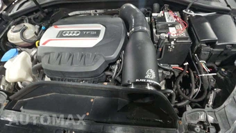 2019 Audi S3 Sedan Premium Plus – miniatura 29