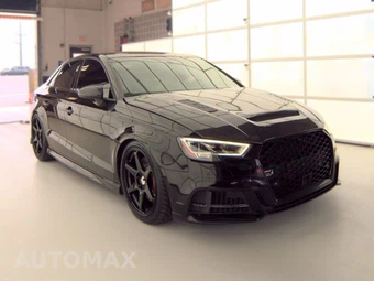 2019 Audi S3 Sedan Premium Plus – miniatura 3