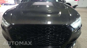 2019 Audi S3 Sedan Premium Plus – miniatura 33