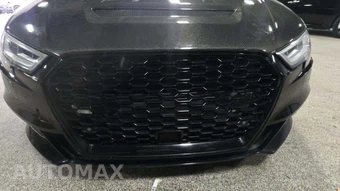 2019 Audi S3 Sedan Premium Plus – miniatura 39