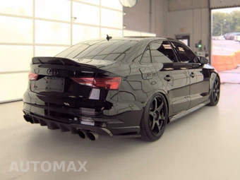 2019 Audi S3 Sedan Premium Plus – miniatura 4
